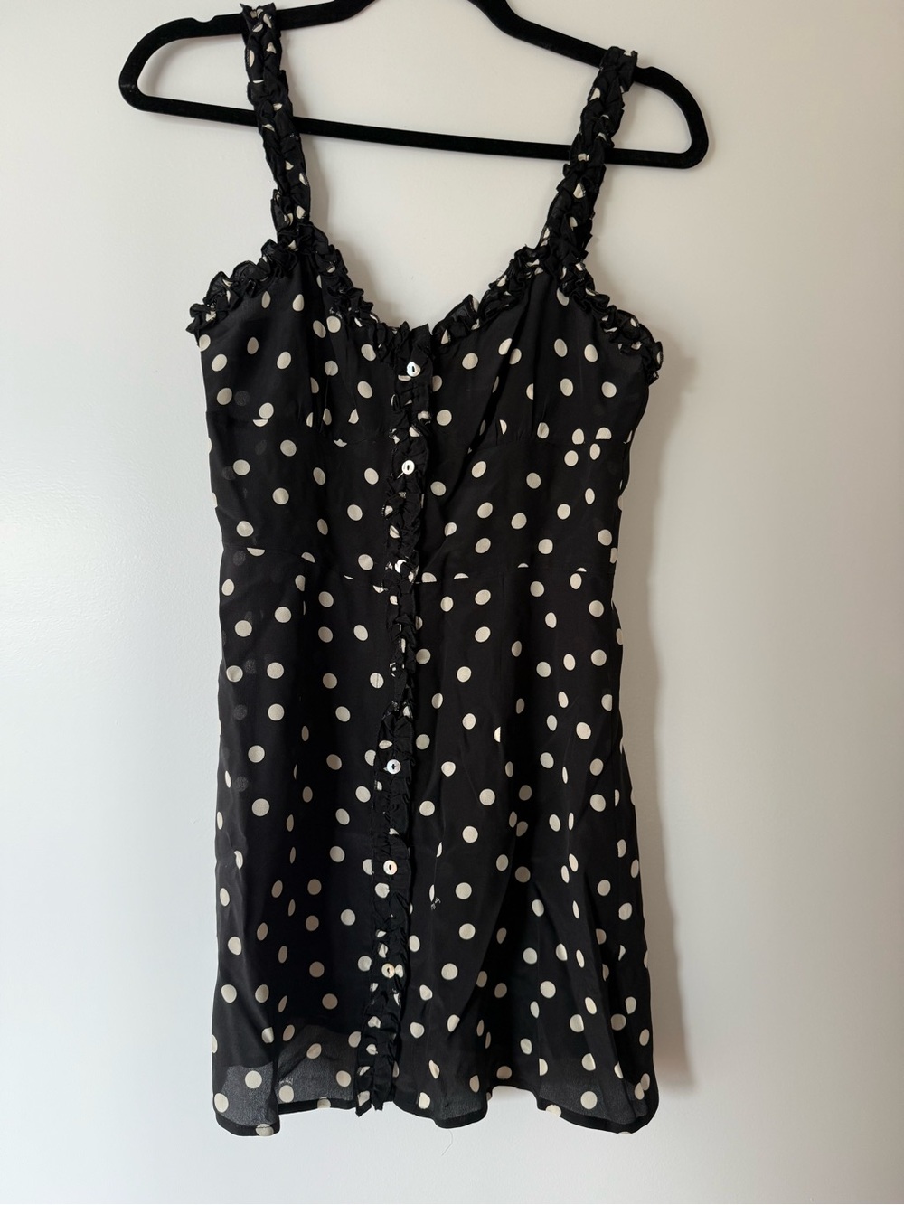 Realisation Par Mini Dress